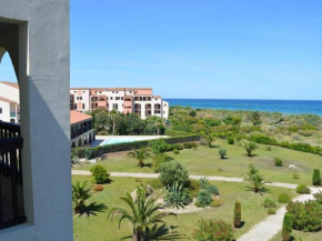 Appartement 3 pièces avec piscine et parking à Saint-Cyprien - FR-1-225D-315